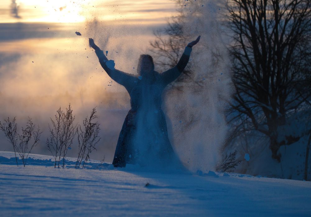 Фотография автора Алексей Поляков