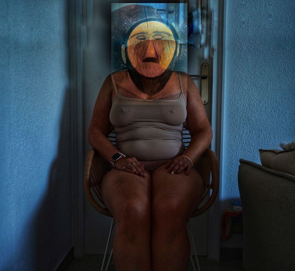 Photograph by Александра