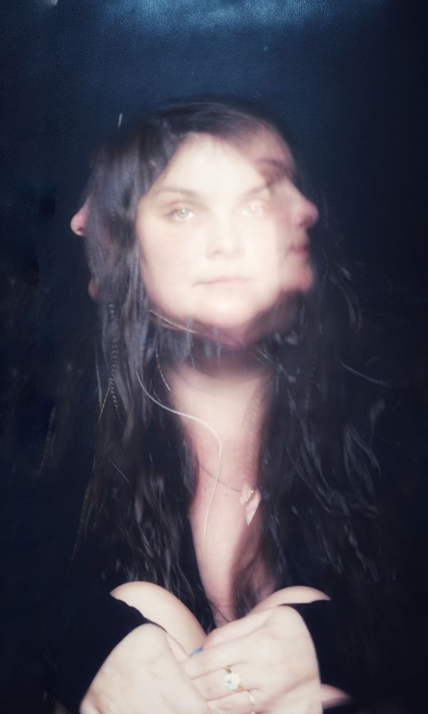 Photograph by Александра