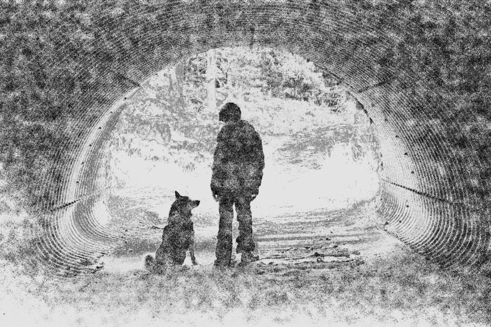 Photograph by Regina Belomytseva-Dahan