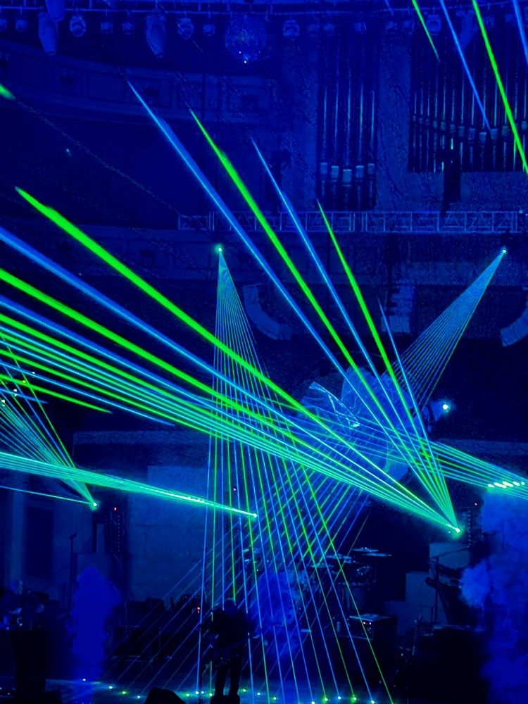 Photograph by Michael Watz