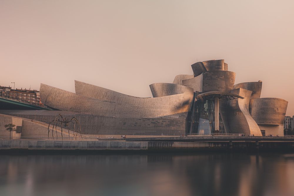 Titanium Curves