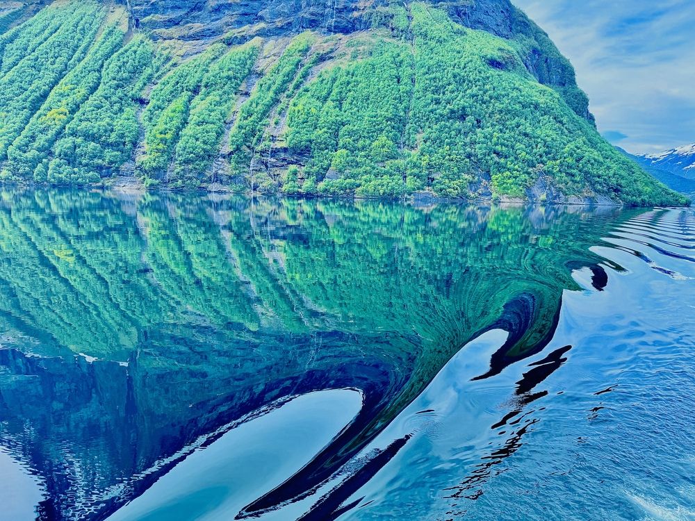 Photograph by Michael Watz