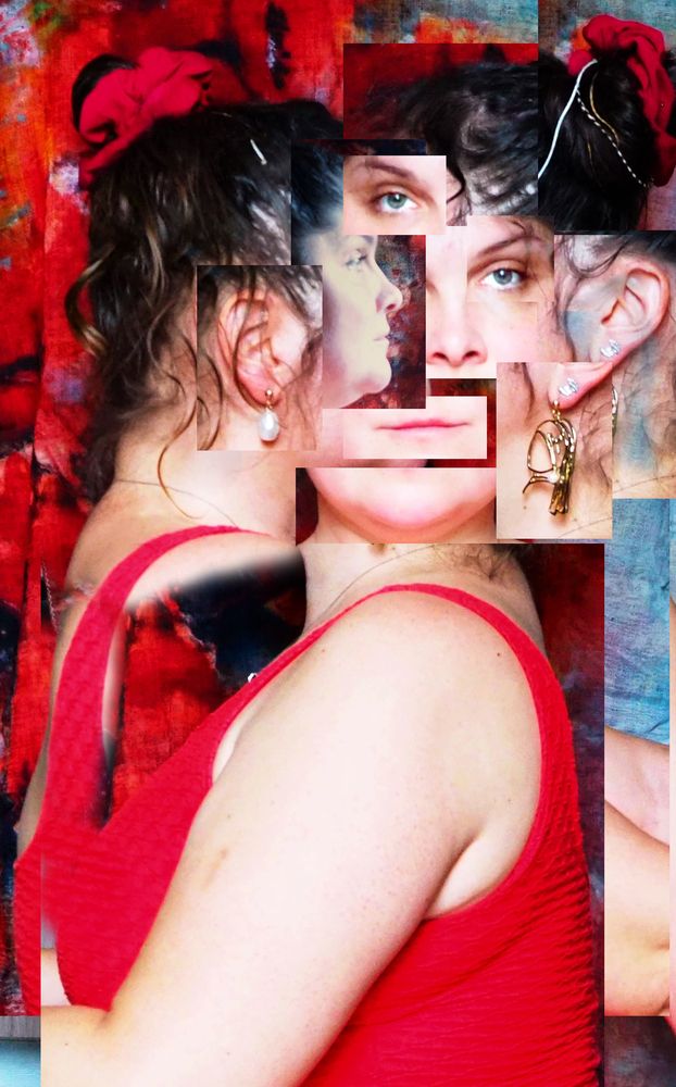 Photograph by Александра