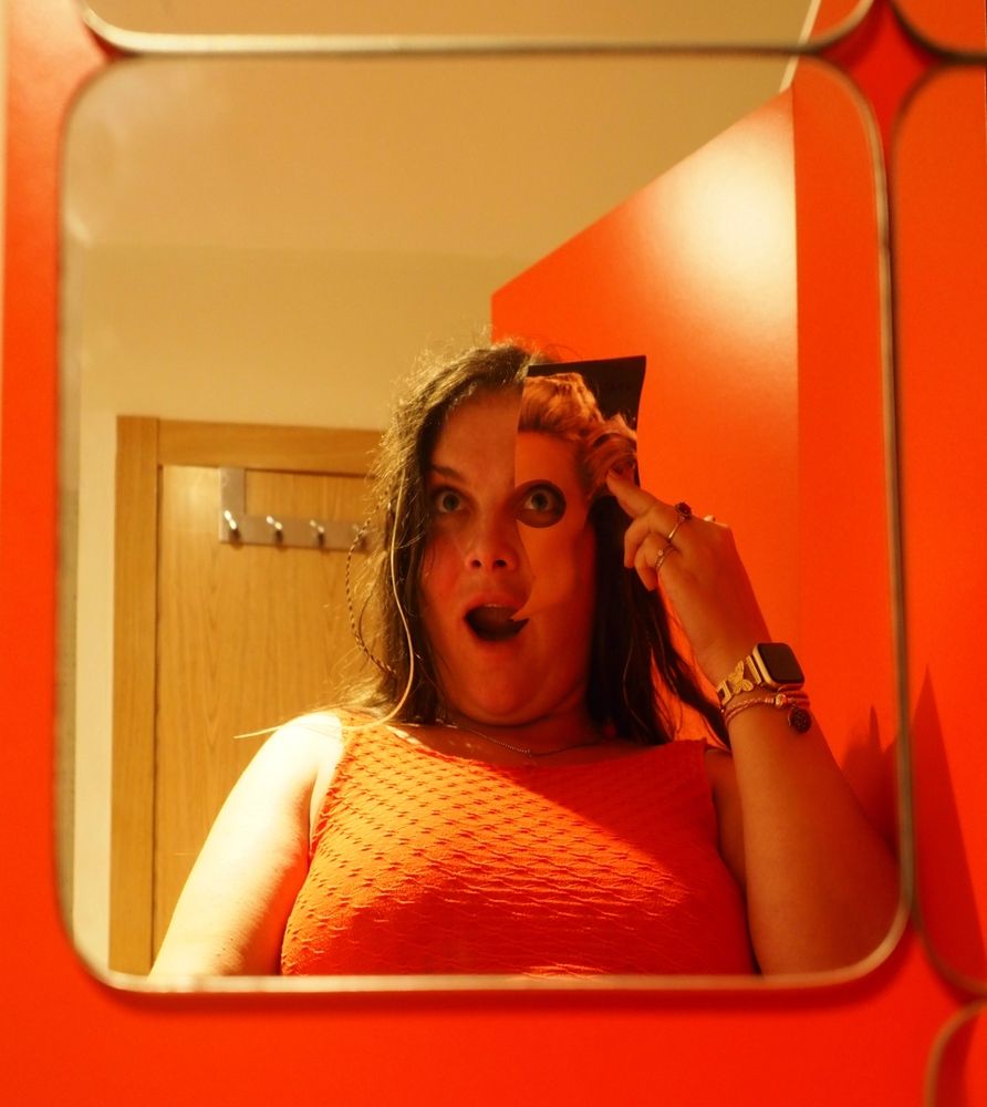 Photograph by Александра