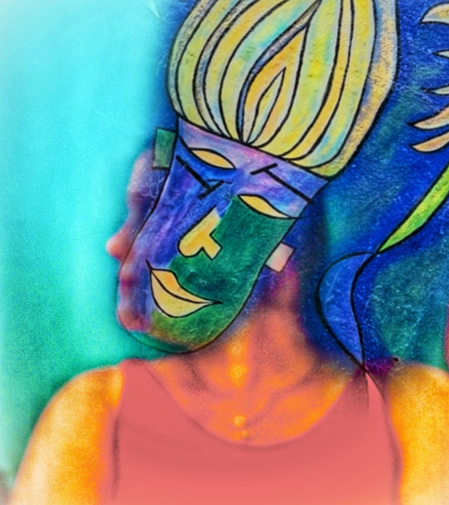 Photograph by Александра