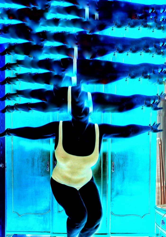 Photograph by Александра