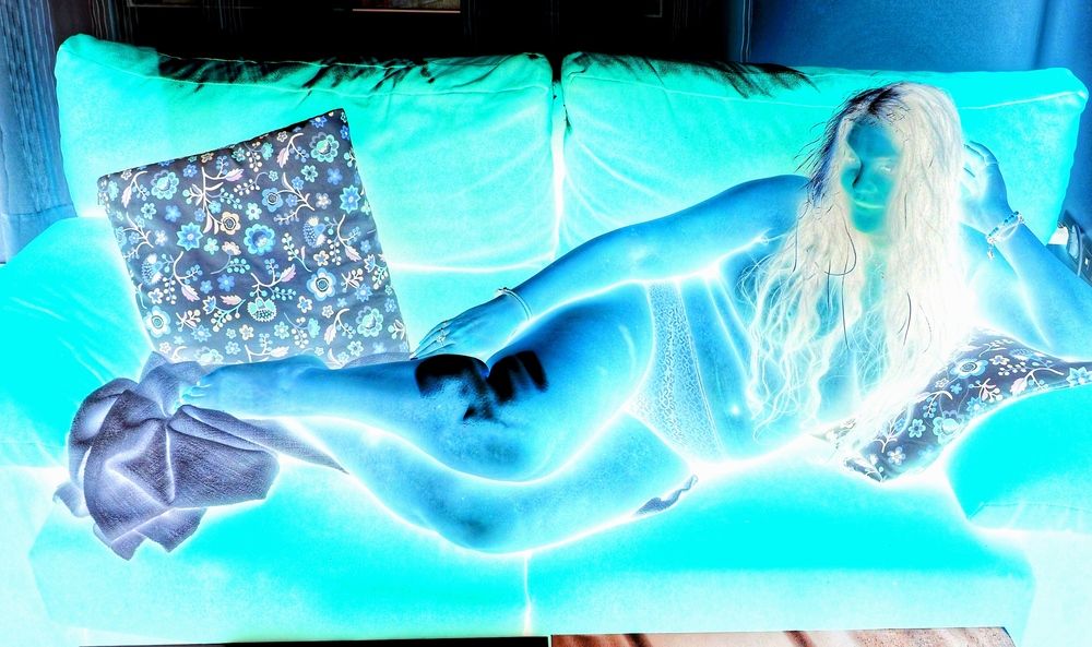 Photograph by Александра