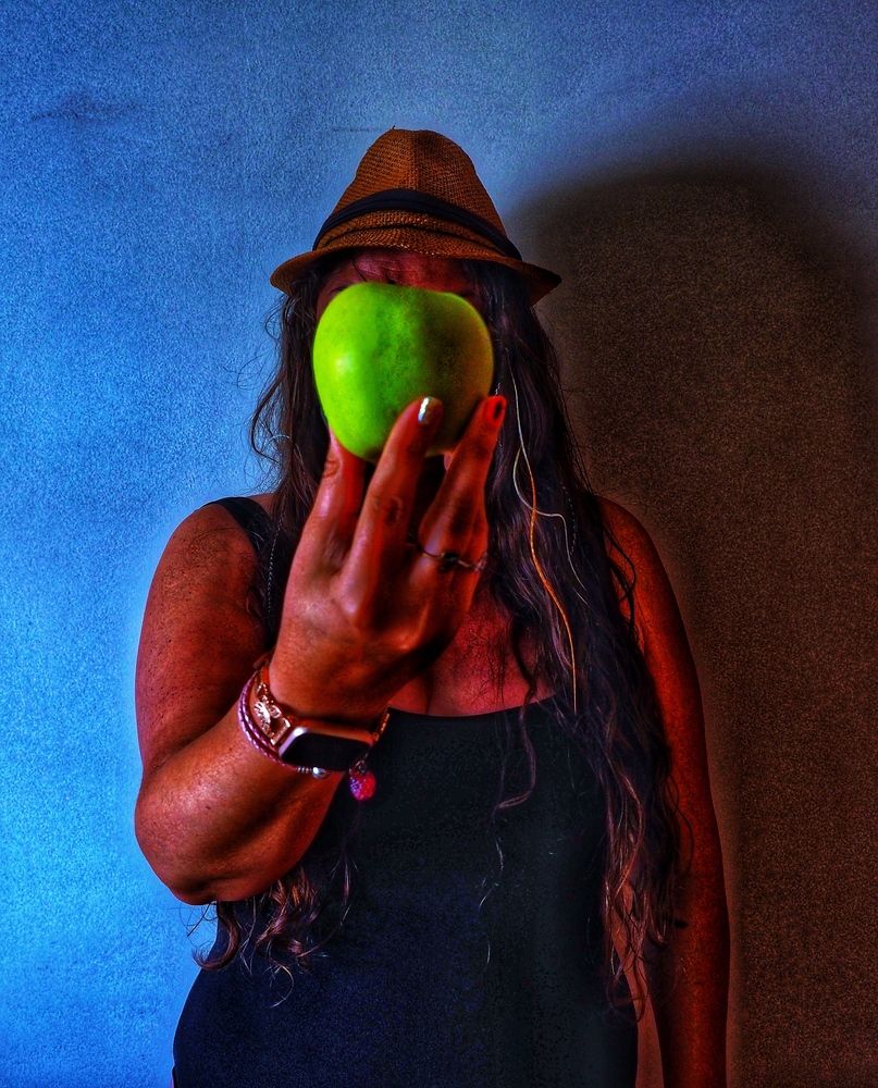 Photograph by Александра