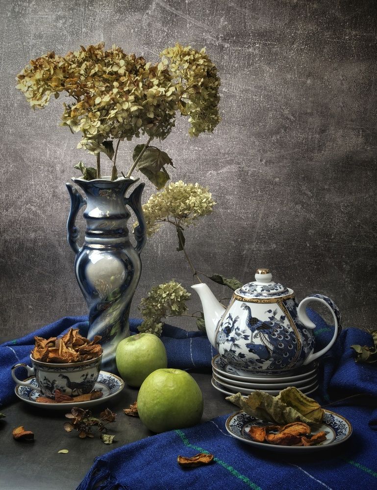 Photograph by Юлия Жереченко