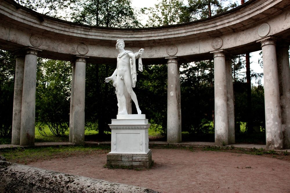 Photograph by Татьяна Кормщикова