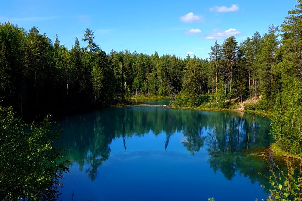 Photograph by Ольга Березовская