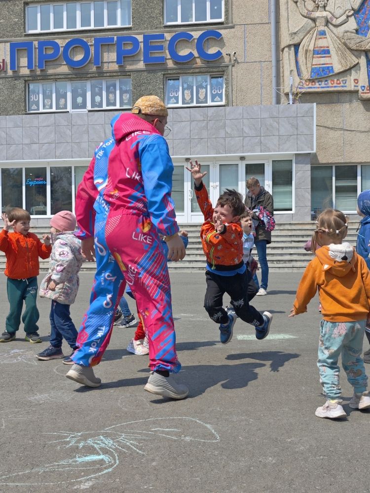 Photograph by Наталья Иванова