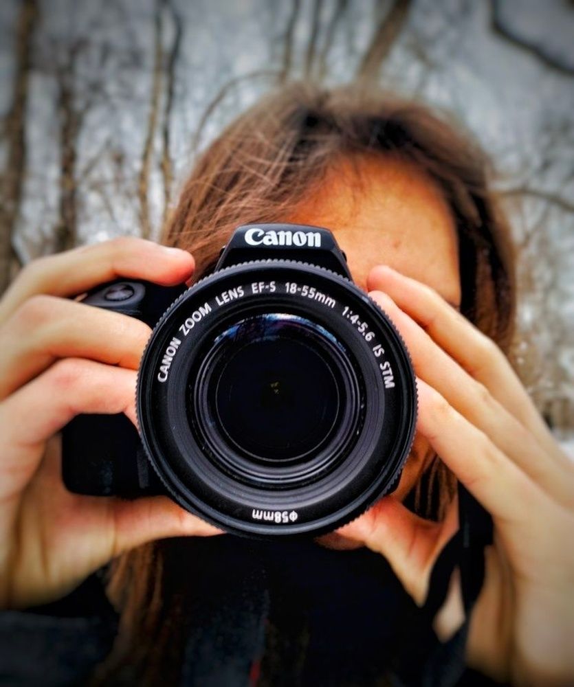 life in focus
