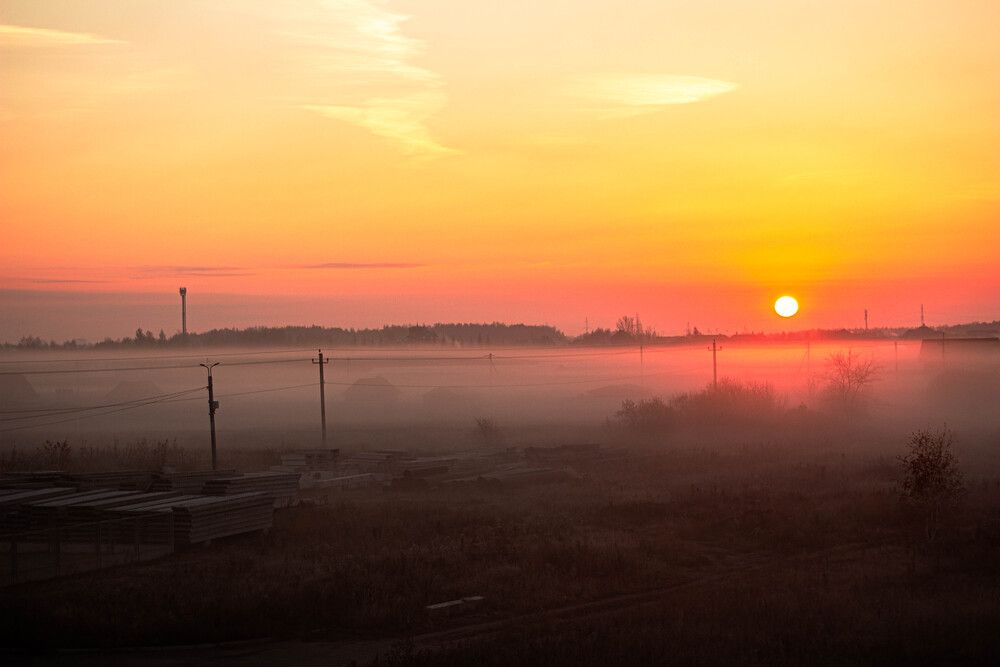Photograph by Наталья Киреева