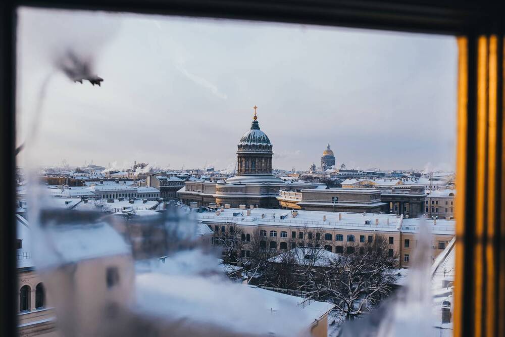 Photograph by Антон Киптиков