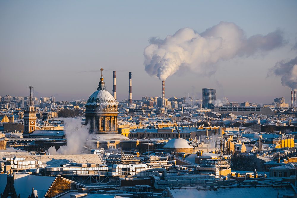 Photograph by Антон Киптиков