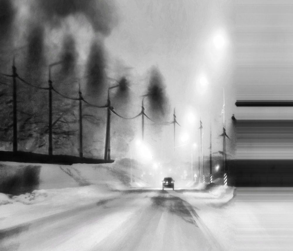 Photograph by Инна Карасева