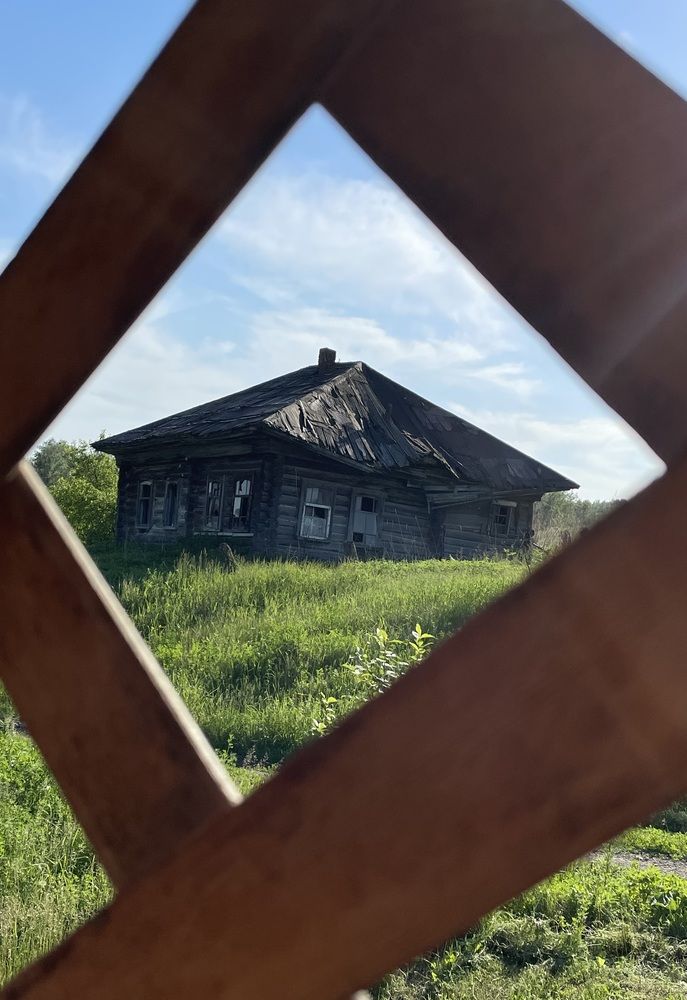Photograph by Оксана Дунаевская