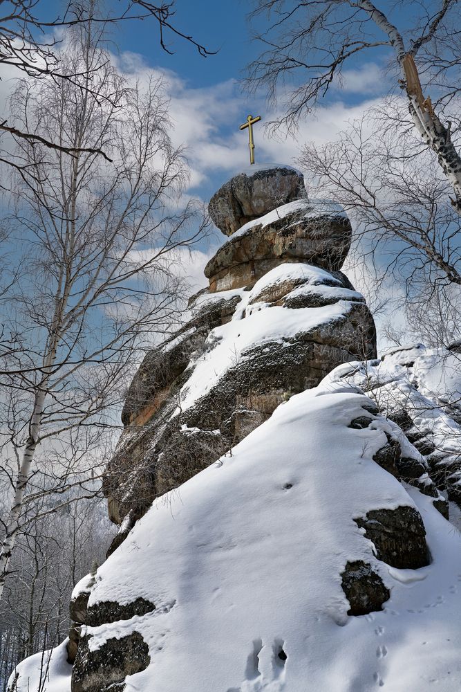 Photograph by Yuli Lerou