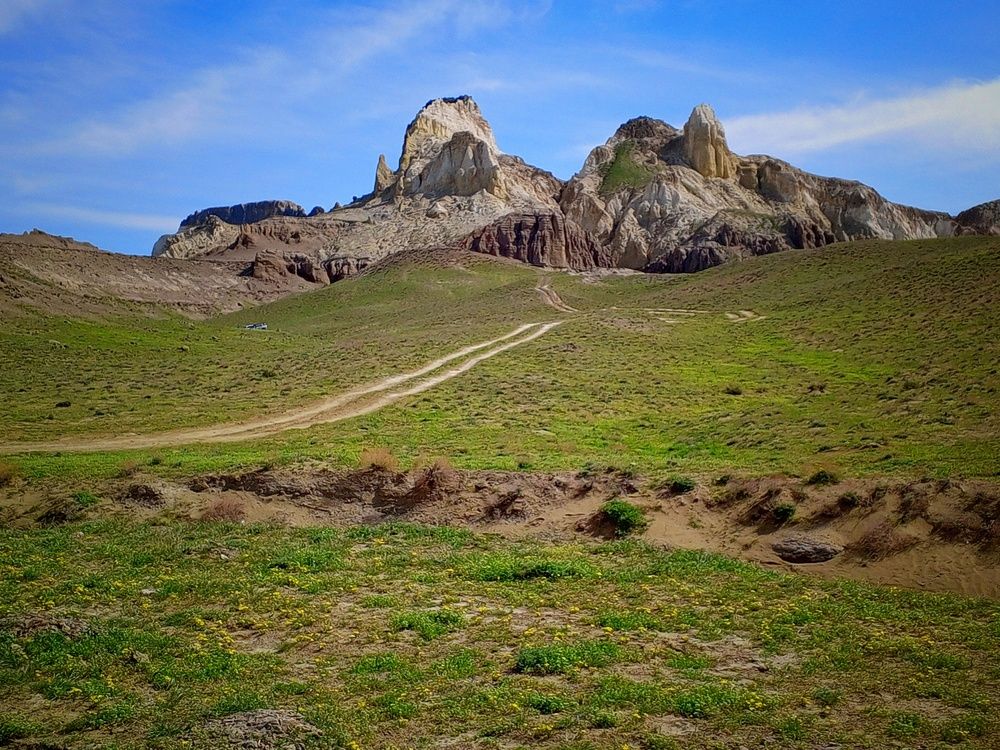 Photograph by Ольга Куцева