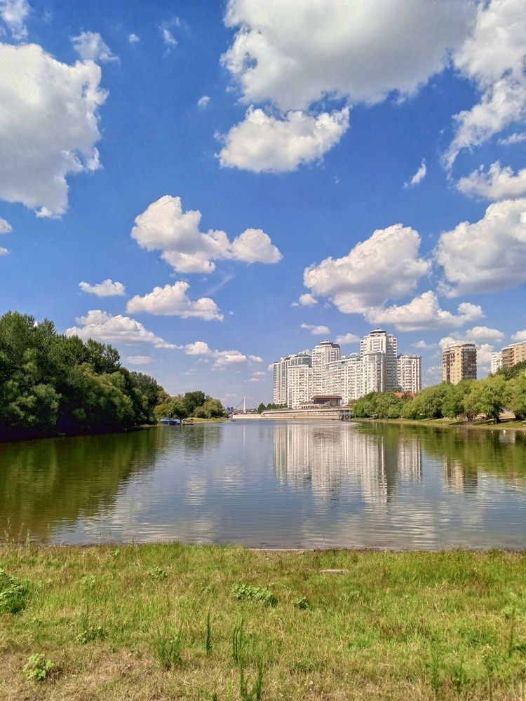 Photograph by Ольга Куцева