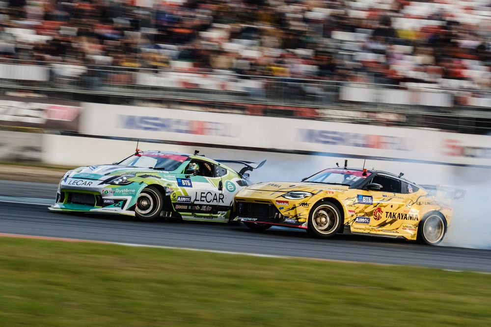 Photograph by Антон Киптиков