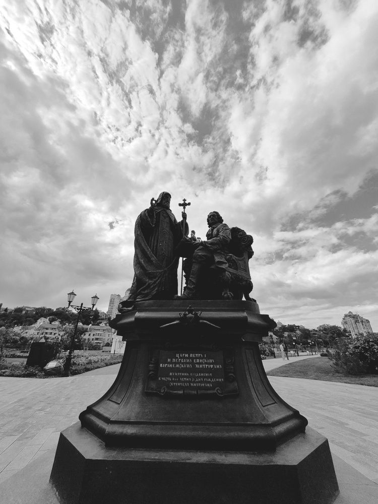 Photograph by Илья Карпич