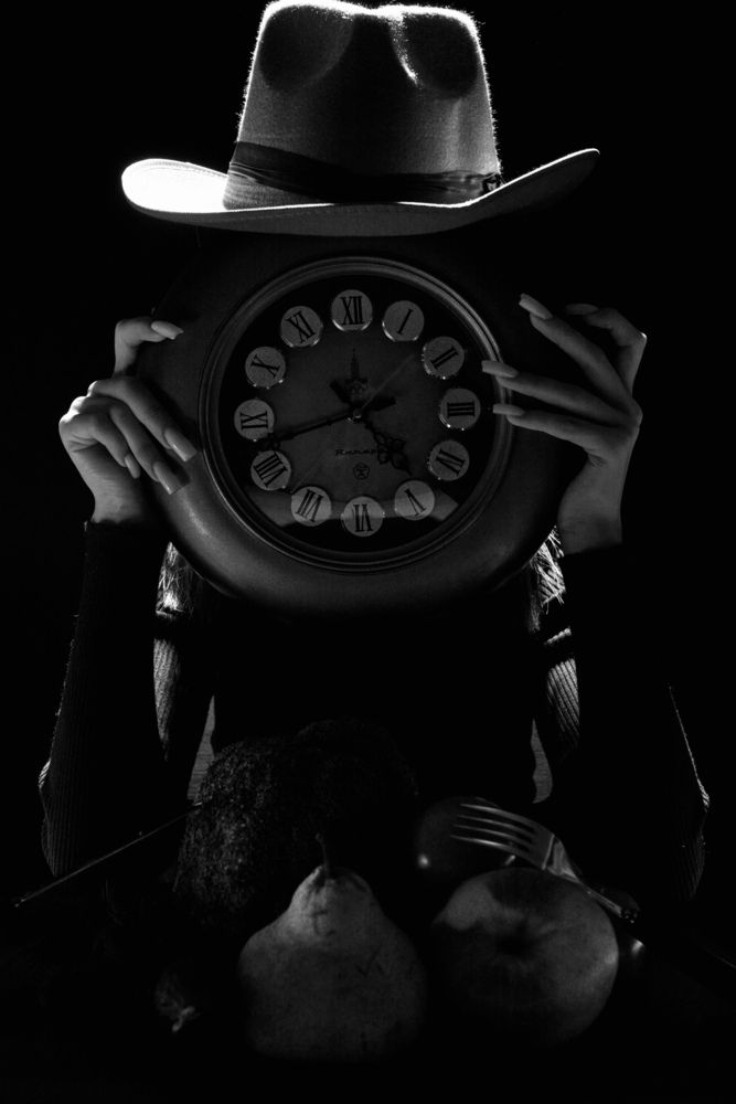 Photograph by Yuli Lerou