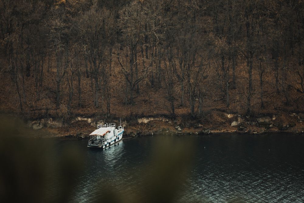 Photograph by Delta MC