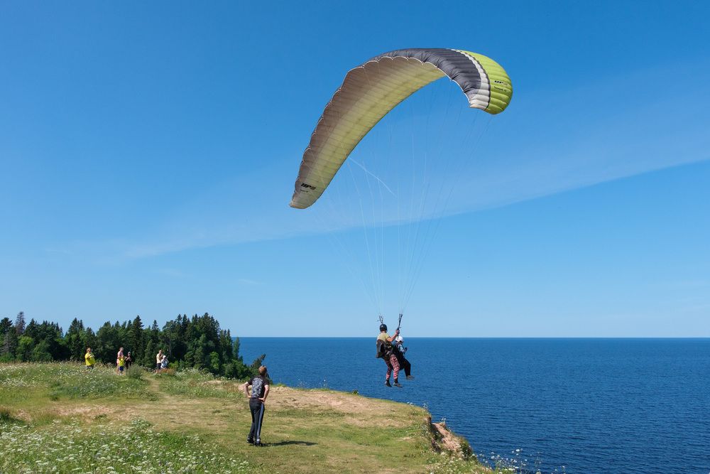 Фотография автора Наталья Липовская