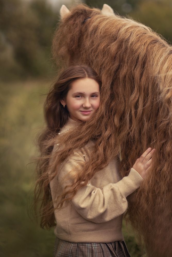 Photograph by Ольга Куницкая