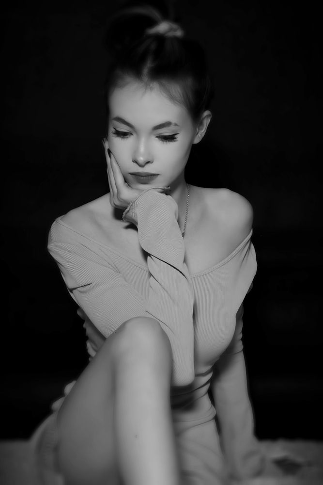 Photograph by Светлана Николаевна