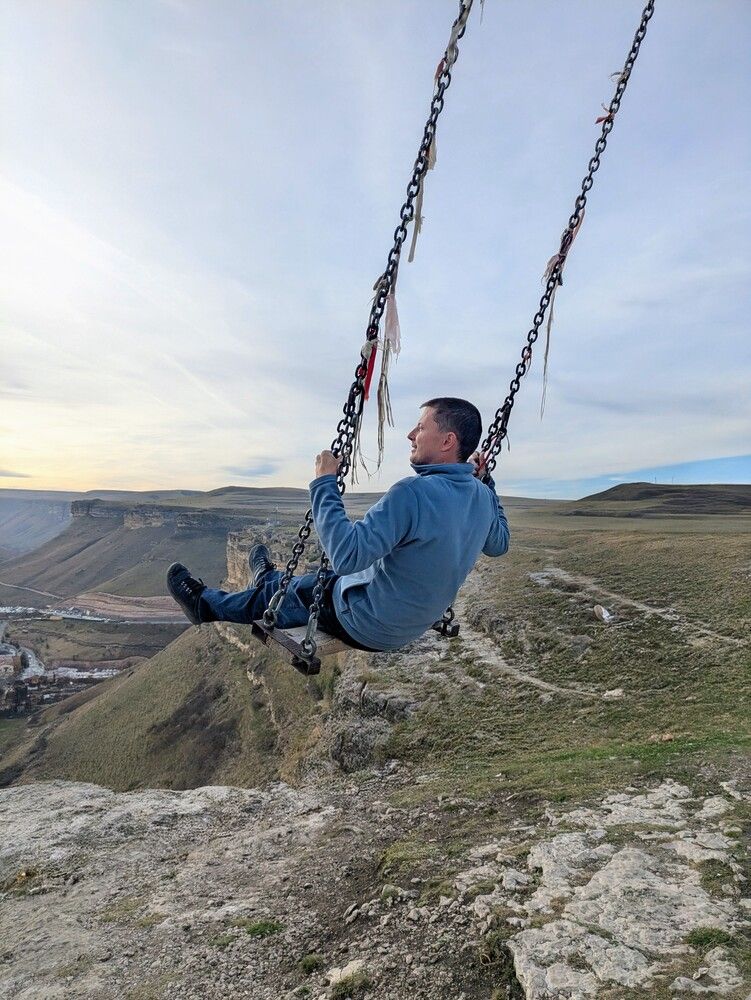 Photograph by Иван Губский