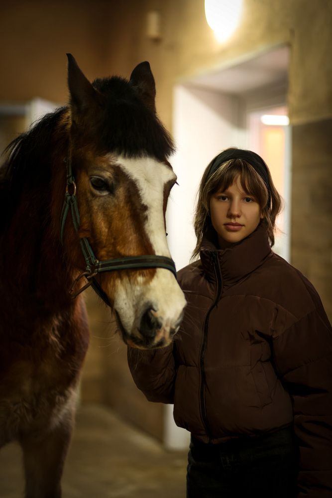 Photograph by Ольга Солодова