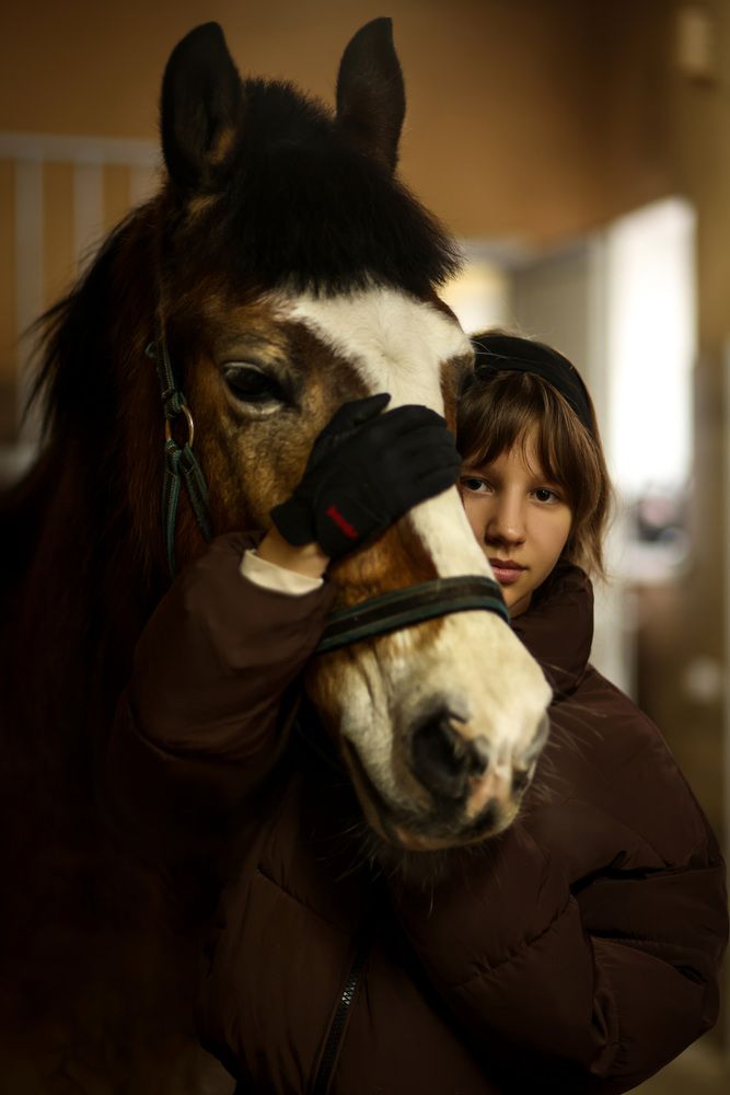 Photograph by Ольга Солодова