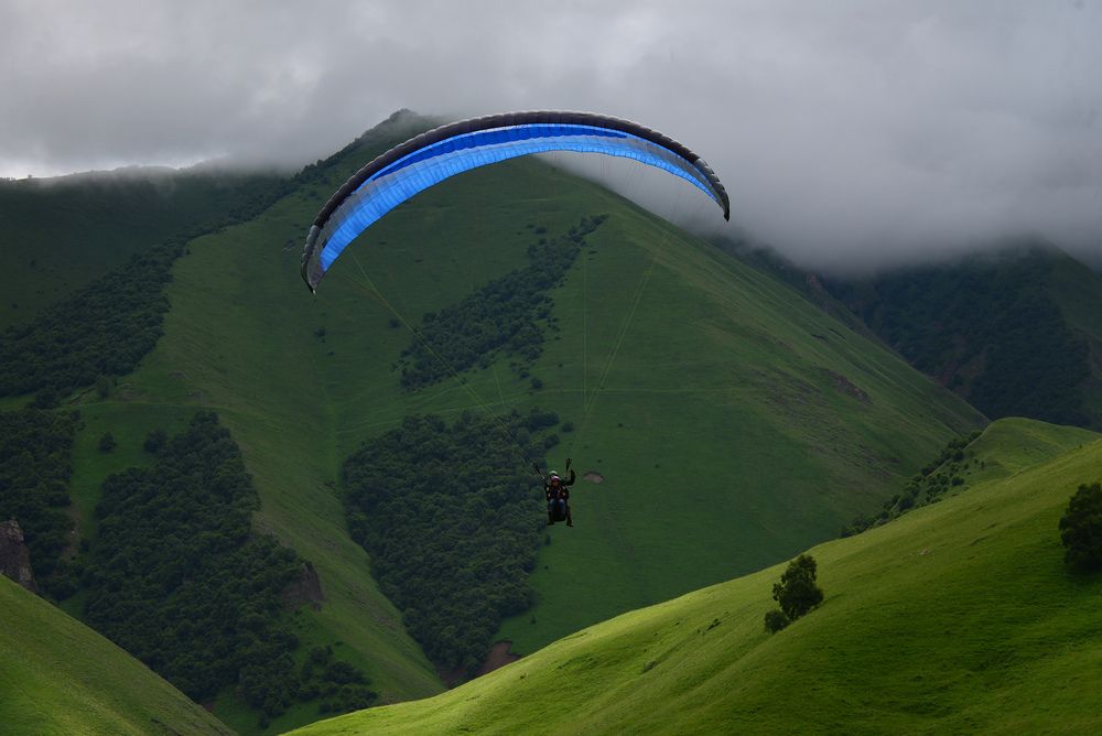 Фотография автора Хасан Журтов