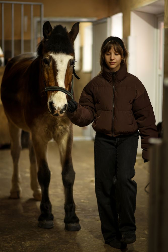 Photograph by Ольга Солодова