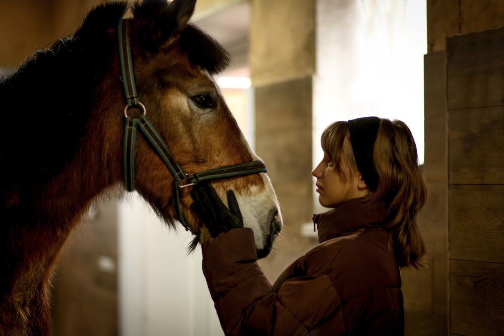 Photograph by Ольга Солодова