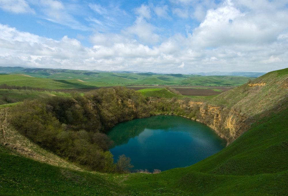 Фотография автора Хасан Журтов