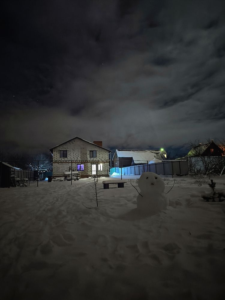 Photograph by Полина Сульженко