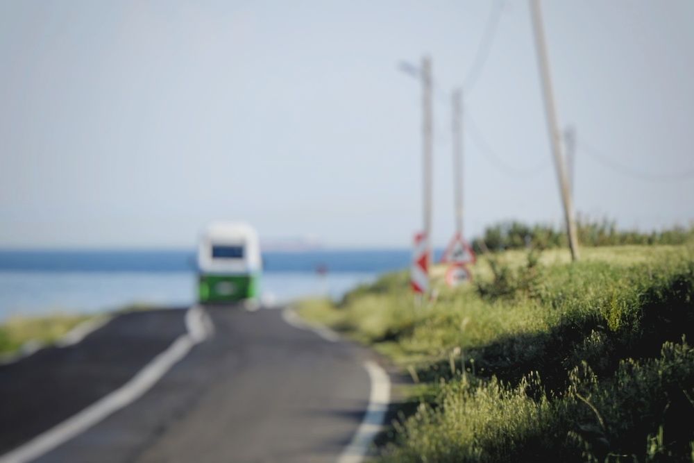 Photograph by fuat cimok