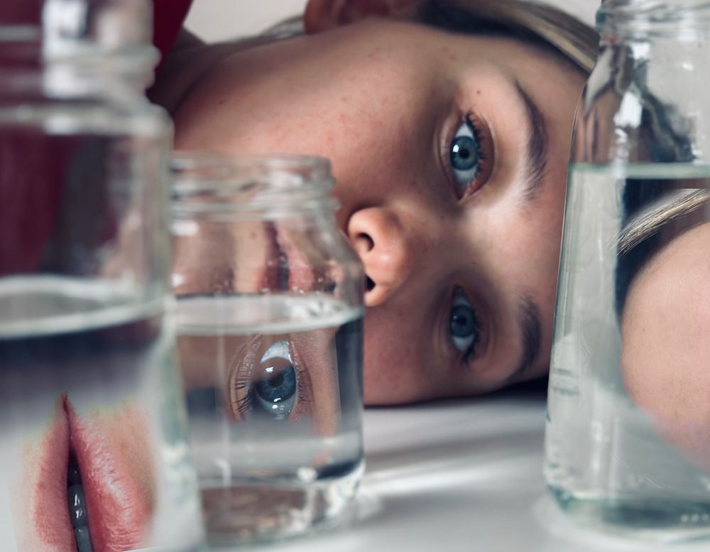 Photograph by Anna Pando