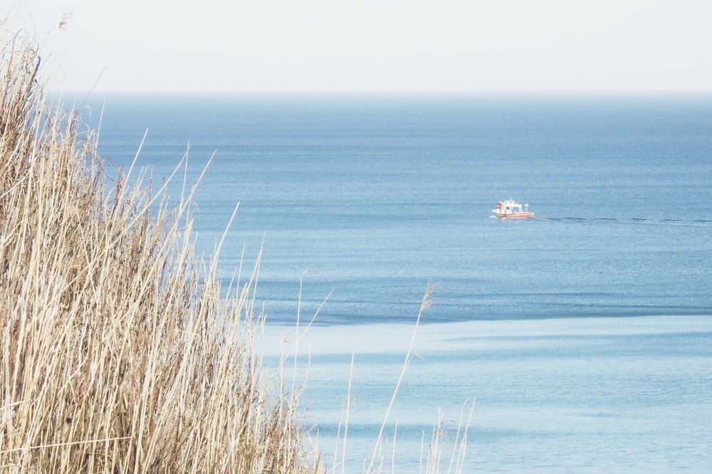 Photograph by fuat cimok