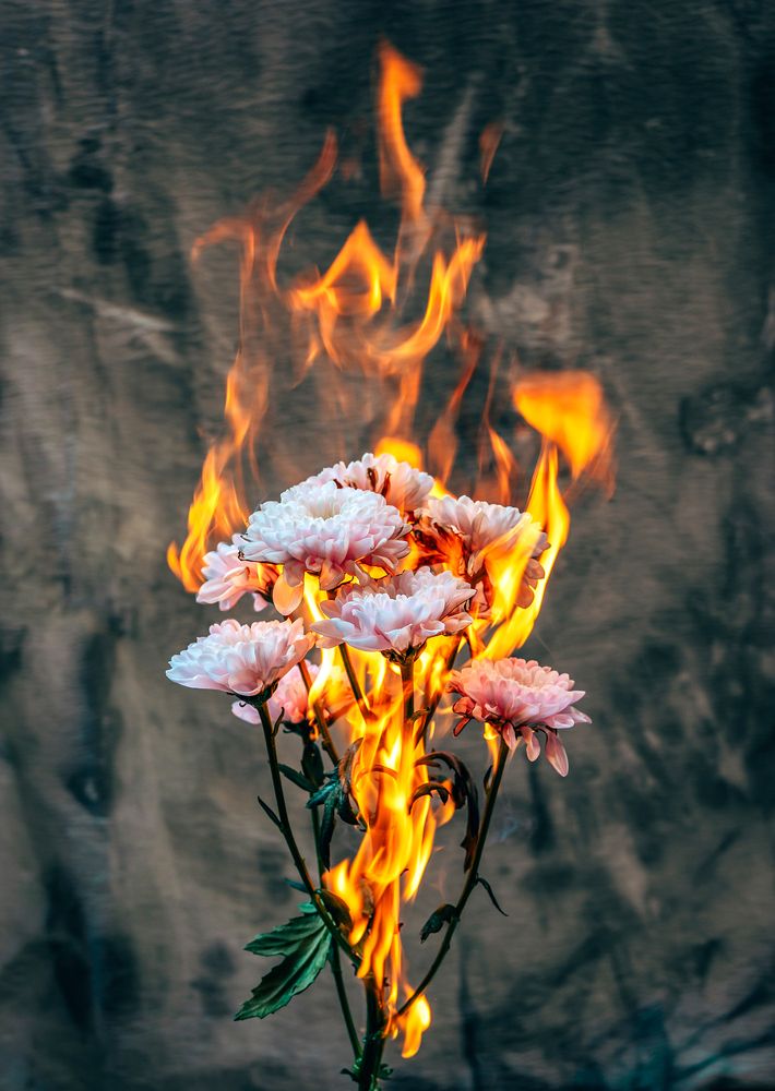 Photograph by Valeria Malinkina