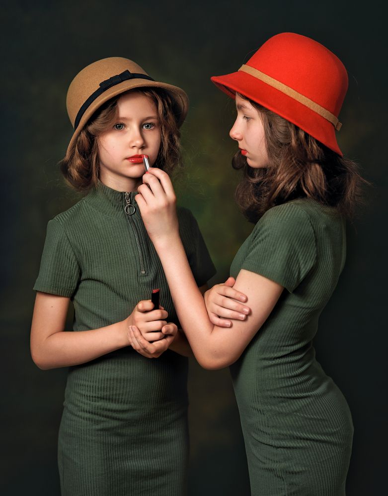 Photograph by Ирина Маркова