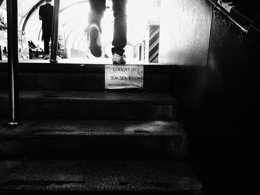 Photograph by fuat cimok