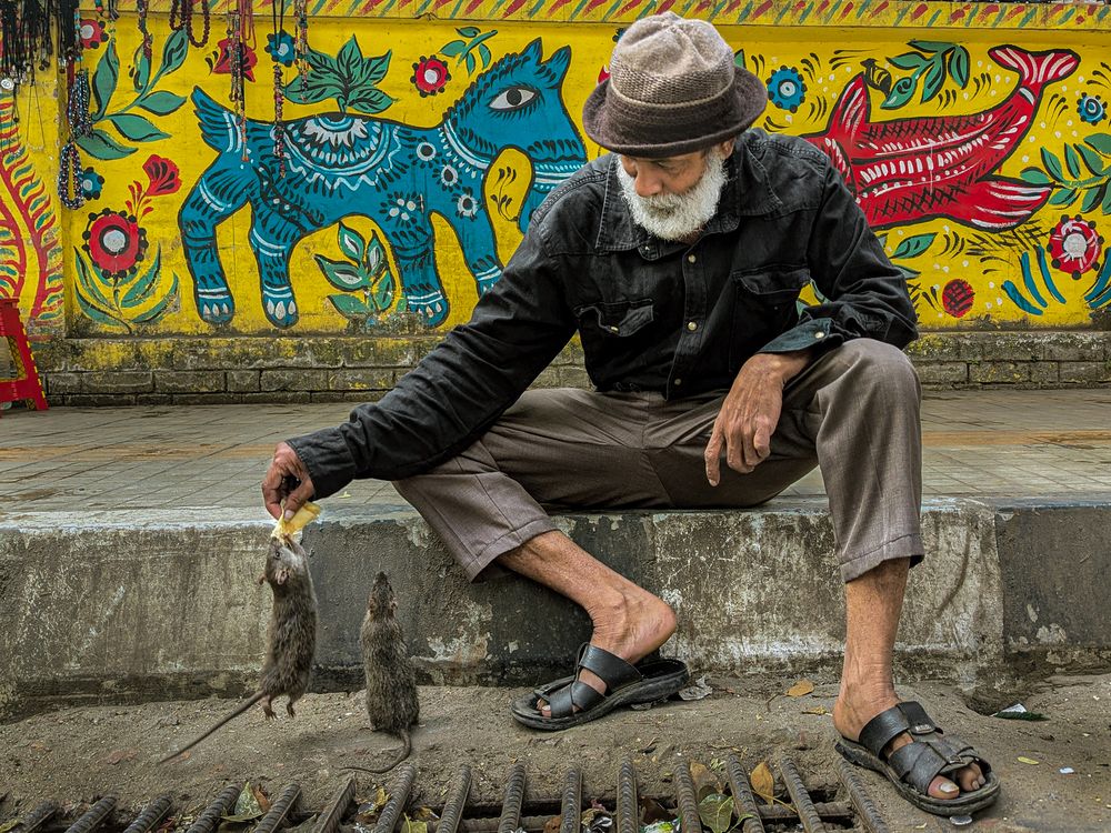 Photograph by Zunaid Hasan