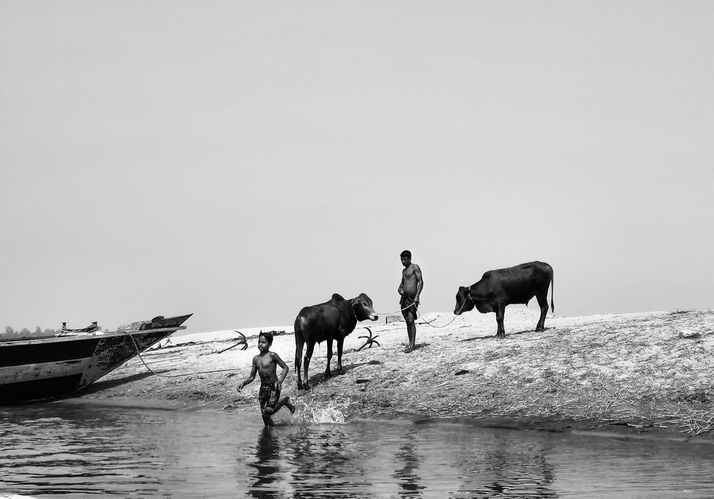 Photograph by Zunaid Hasan