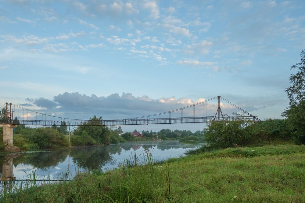 Фотография автора Наталья Липовская